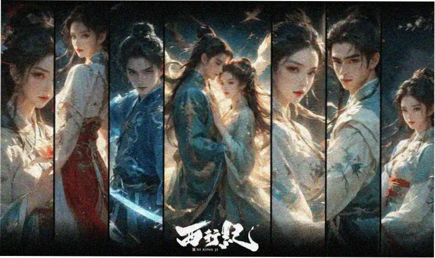 高分剧集清凉畅享